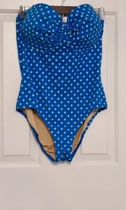❤Sold❤J.Crew One Piece Swimsuit
